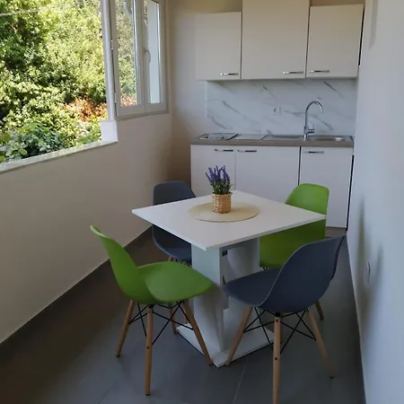 Apartment Gabi Rovinj
