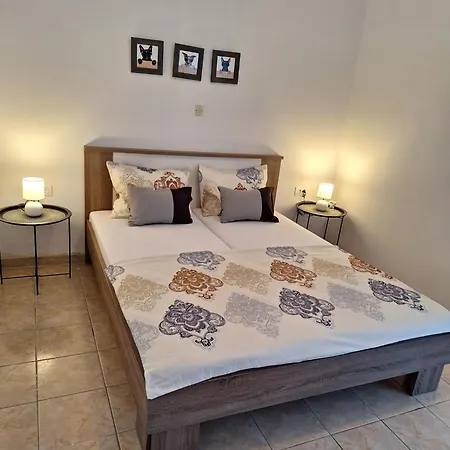 Apartmán Gabi