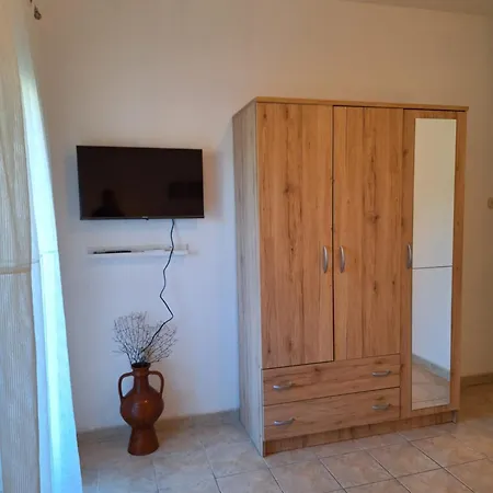 Apartmán Gabi Rovinj