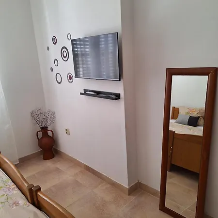 Gabi Apartmán Rovinj