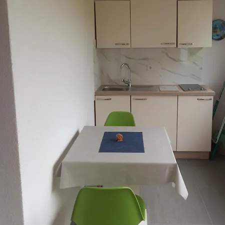 Appartement Gabi *