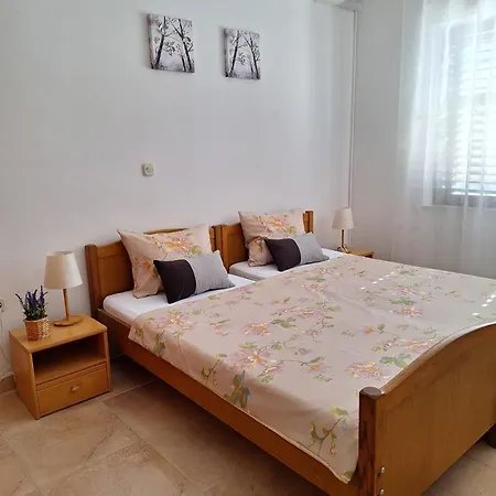 Appartement Gabi Rovinj