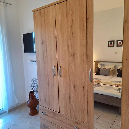 Appartement Gabi *